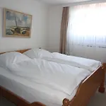 Haus Nordseeresidenz Wohnung 32
