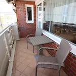 Haus Nordseeresidenz Wohnung 32