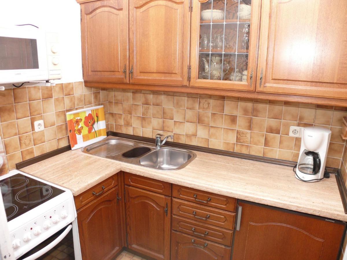 Apartment Haus Nordseeresidenz 32