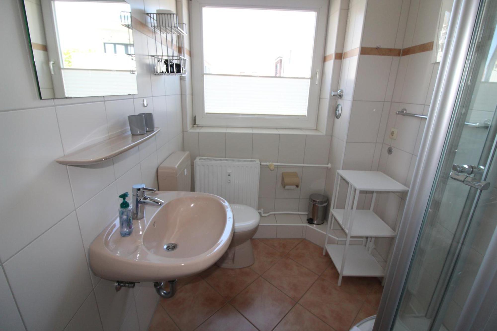 Haus Nordseeresidenz 32 *