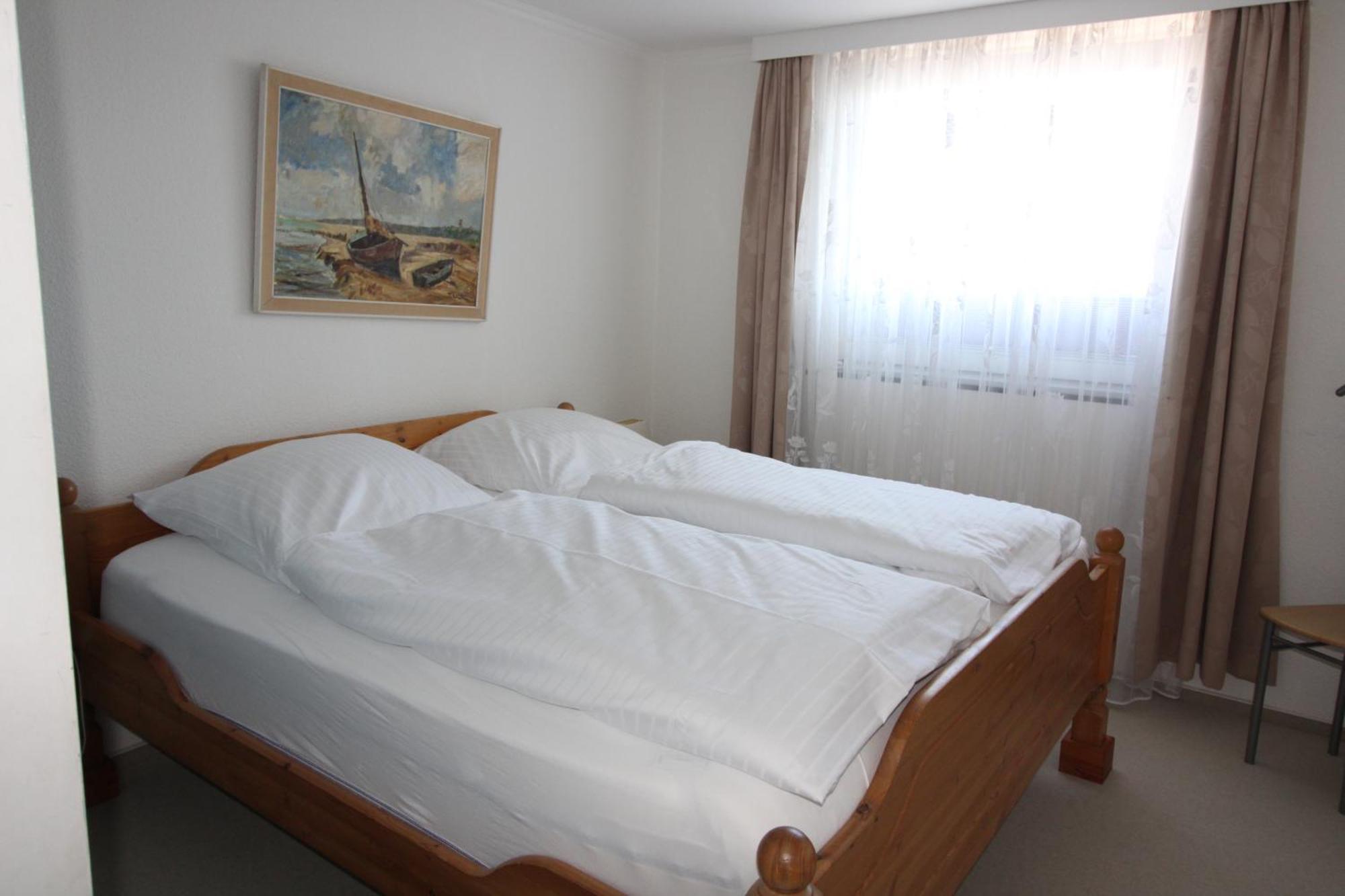 Apartment Haus Nordseeresidenz 32 *